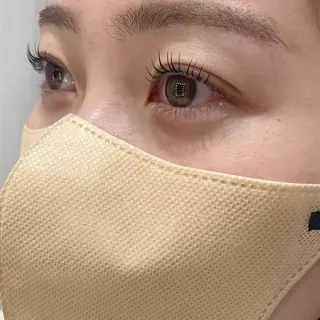 マツエク・マツパ 南 綾花の眉毛・アイブロウイメージ