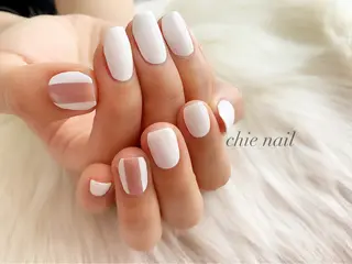 ネイル 森ノ宮❤︎ chieのネイルデザイン