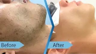 メンズ The Esthe .赤坂店のエステ・リラクイメージ