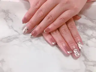 ネイル Regaro i.sのネイルデザイン
