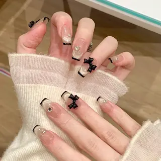 ネイル M.nailsalon所属・M. nail【銀座店】のネイルデザイン