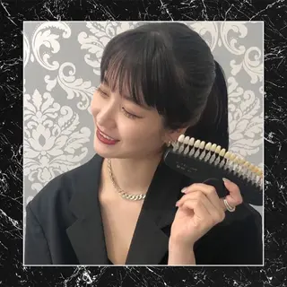 ライトケアサロン 表参道店① 佐々木のその他イメージ