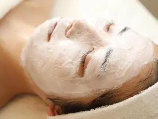 プルソワン江坂所属・フェイシャルサロン プルソワン江坂のエステ・リラクイメージ