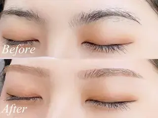 アイブロウ トレンド眉🌈✨ naoの眉毛・アイブロウイメージ