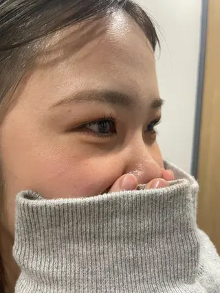 マツエク・マツパ Laciel両国店 ⭐️響⭐️のヘアスタイル