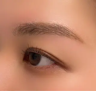 アイブロウ アイブロウサロン mignonのマツエク・マツパデザイン