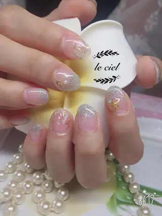 ネイル Naka Rieのネイルデザイン