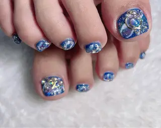 ネイル reve あやののネイルデザイン