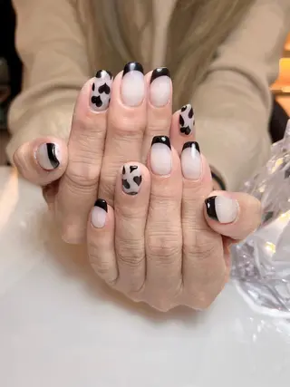 ネイル YS Nailのネイルデザイン