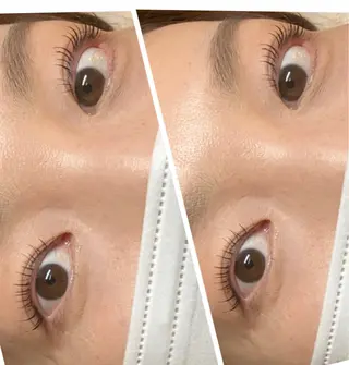 マツエク・マツパ Reir所属・Reir・ SHIORIのマツエク・マツパデザイン