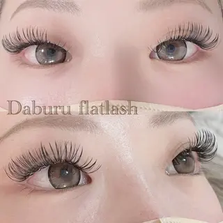 マツエク・マツパ I's trip所属・i's trip♡ 北濱のマツエク・マツパデザイン