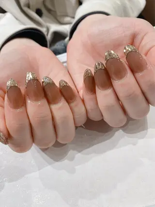 ネイル Sasaki Kyokaのネイルデザイン