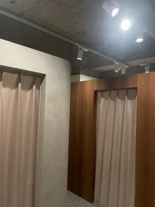 ネイル SALON VILLAGE AOYAMA 2nd.所属・NAKAMURA HARUKAのネイルデザイン