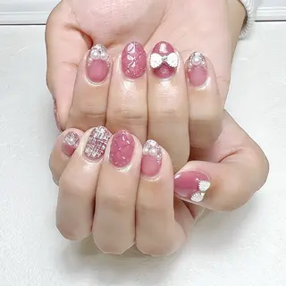 ネイル rouse nail RISATOのネイルデザイン
