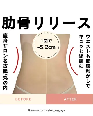 加藤 巳和のエステ・リラクイメージ