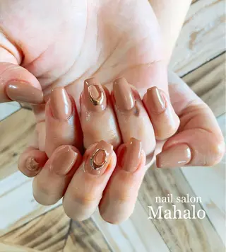 ネイル nail JIILのネイルデザイン