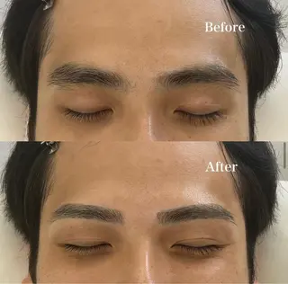 アイブロウ motete池袋店所属・SAKURA 🌷の眉毛・アイブロウイメージ