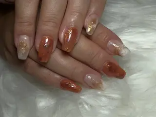 ネイル HARU NAIL ハルネイルのネイルデザイン