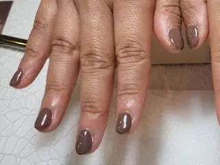 ネイル FREJA所属・FREJA新宿店 Koharuのネイルデザイン