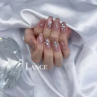 ネイル Lance nailのネイルデザイン