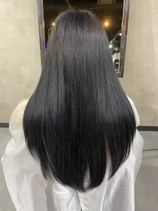 ロング カラー KUSSY ［くっしー］のその他イメージ