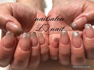 ネイル リトルネイル所属・Little nail♡のネイルデザイン