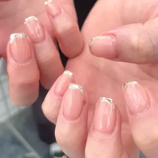 ネイル Nail ヌシん家 AKANEのネイルデザイン