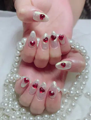 ネイル La Merのネイルデザイン