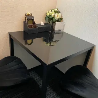 レグルスゼロ 甲府店のエステ・リラクイメージ