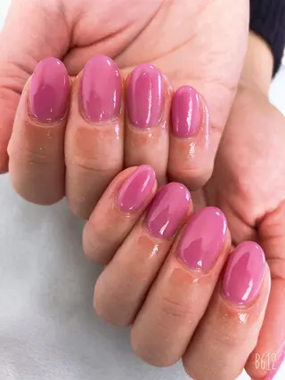 ネイル Asa miのネイルデザイン