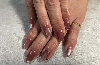 ネイル kiki nail たまプラーザのネイルデザイン