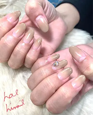 ネイル はるひな ねいるのネイルデザイン