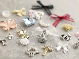 ネイル Re:make uranのネイルデザイン