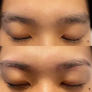 メンズ アイブロウ Viot✂︎ KAORIの眉毛・アイブロウイメージ