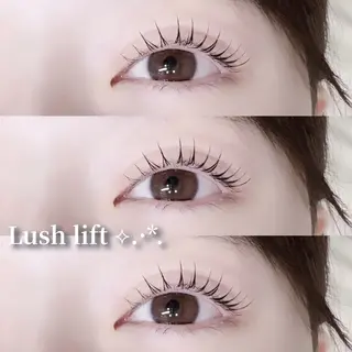 マツエク・マツパ 丸山 胡海のマツエク・マツパデザイン