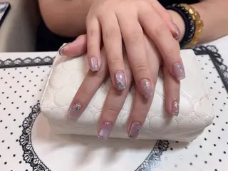 ネイル り おのネイルデザイン