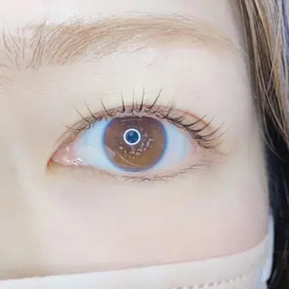 マツエク・マツパ Ayumi.dre 💎A《2階》のマツエク・マツパデザイン