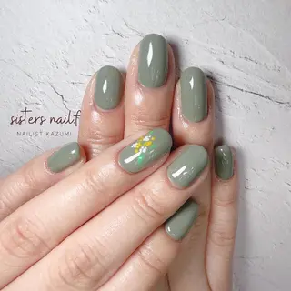 ネイル sisters nail.fのネイルデザイン