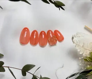 ネイル yoon nailのネイルデザイン