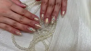 ネイル 《LB》ラブリエ Nail&eyeのマツエク・マツパデザイン