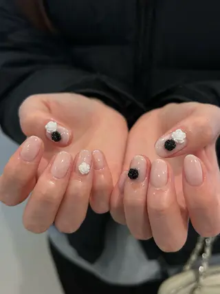 ネイル 2me（ツメ） ♡ NENEのネイルデザイン