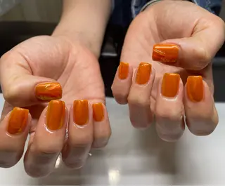 ネイル サブスクNAIL🎵 Mizuhoのネイルデザイン