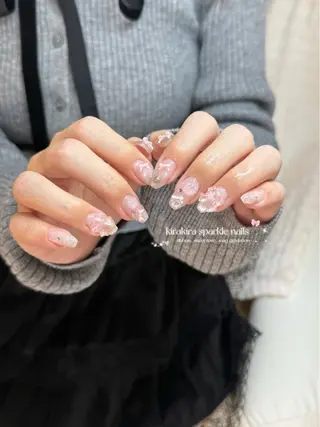 ネイル nail salon rhune所属・nail salon rhuneのネイルデザイン