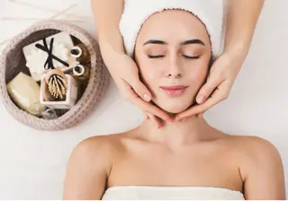 Beautysalon  R's所属・栗本 瞳のエステ・リラクイメージ