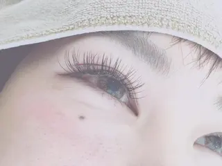 マツエク・マツパ 束感マツエクが人気✩ sachiのマツエク・マツパデザイン