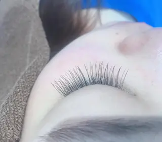 マツエク・マツパ Mon mignonのマツエク・マツパデザイン