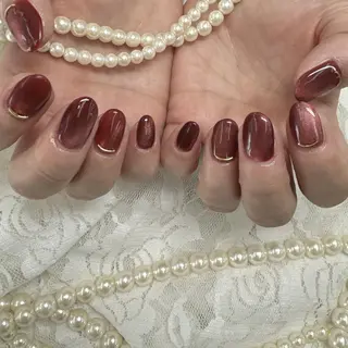 ネイル Nail salon Honey Beeのネイルデザイン