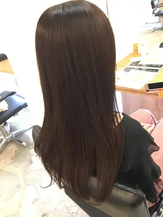 ミディアム カラー メンズ眉毛ITSUK Iメンズ専門　新宿の眉毛・アイブロウイメージ