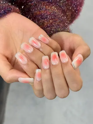 ネイル MISATO ネイリスト福岡/薬院のネイルデザイン