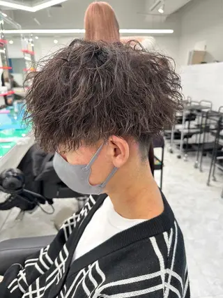 ショート 仕上がり満足度No. 1🔥BLUCK🔥のヘアスタイル